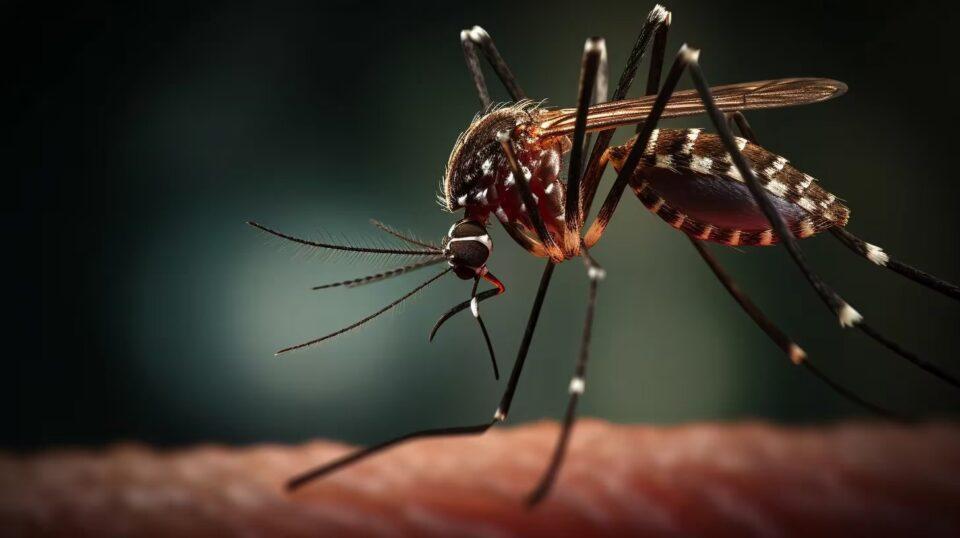 El dengue marca récords en América Latina ATB Digital